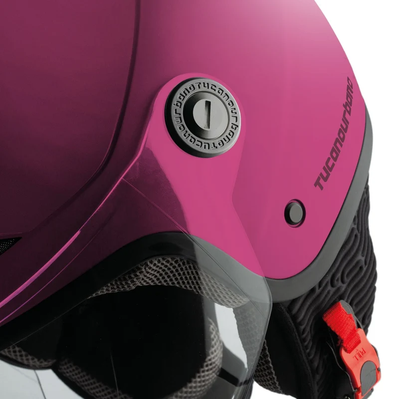Casco EL'POP