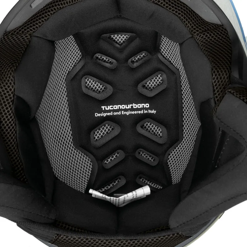 Casco EL'POP