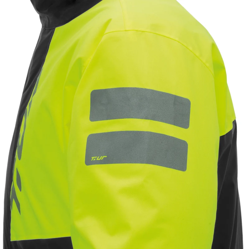 ROADTRIP JACKET HYDROSCUD®