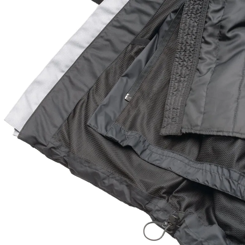 WAYPOINT HYDROSCUD®