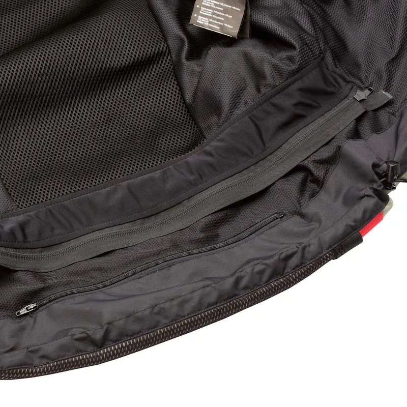 ROADBOOK HYDROSCUD®
