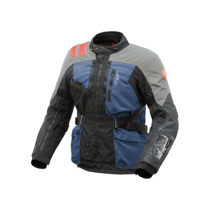 ROADBOOK HYDROSCUD®