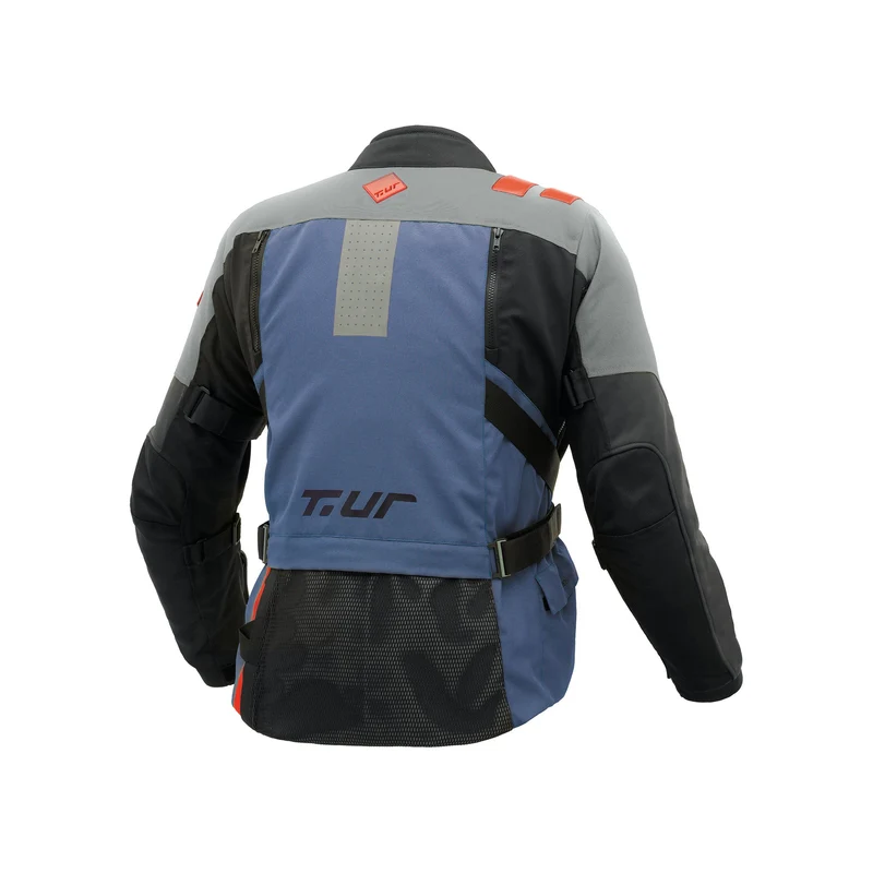 ROADBOOK HYDROSCUD®