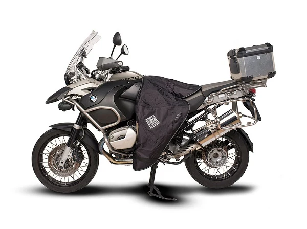 COPRIGAMBE GAUCHO TUCANO URBANO R120X