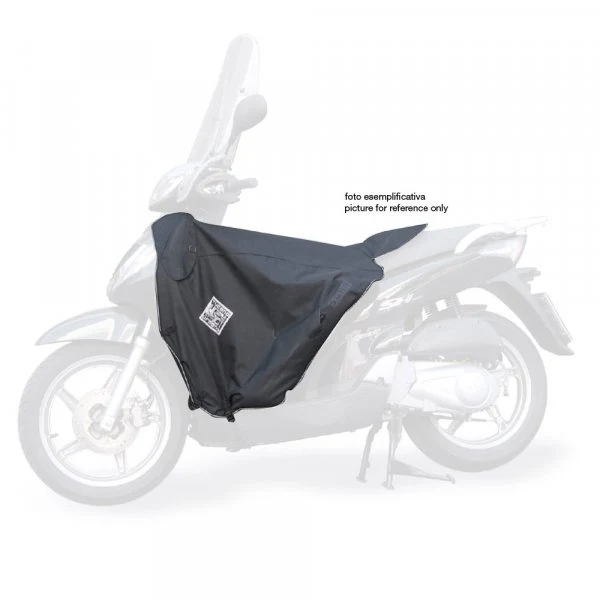 COPRIGAMBE TERMOSCUD R074 TUCANO URBANO