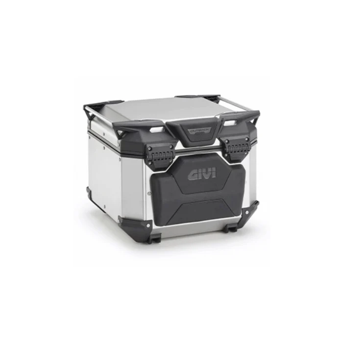 SCHIENALINO GIVI TREKKER OUTBACK EVO 42LT.