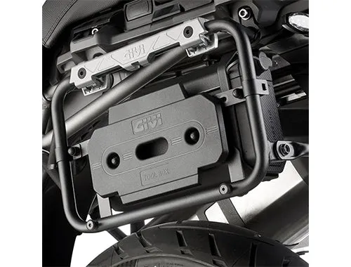 KIT ATTACCO UNIVERSALE PER FISSAGGIO TOOL BOX S250 GIVI