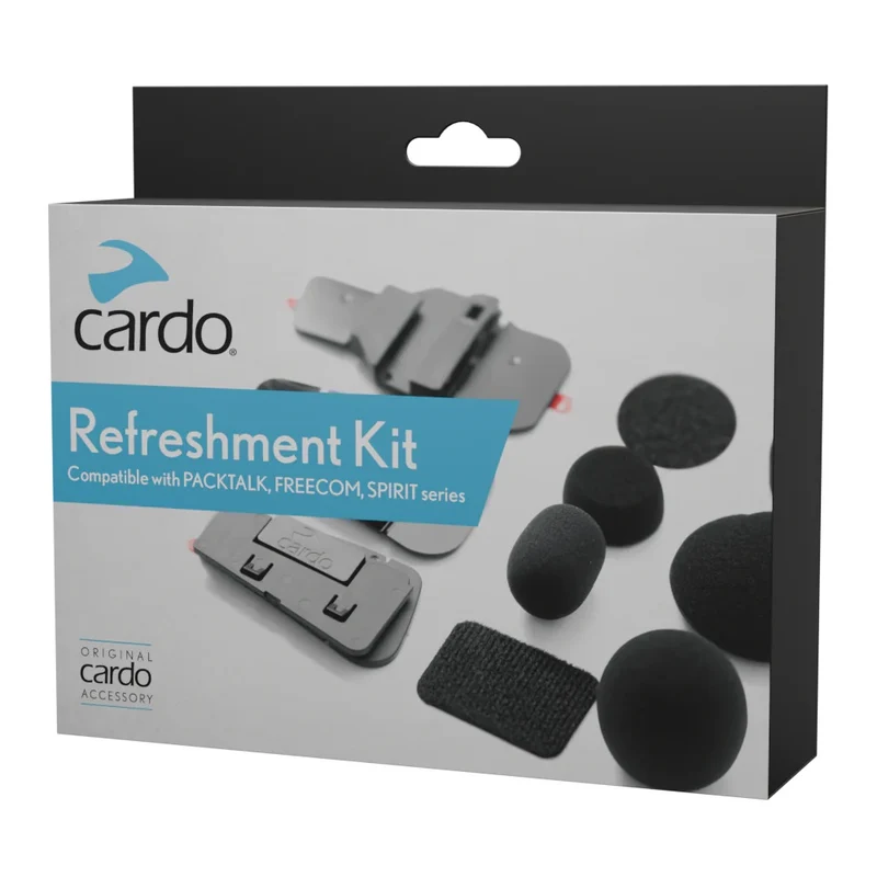 KIT SUPPORTO CARDO FREECOM SPIRIT