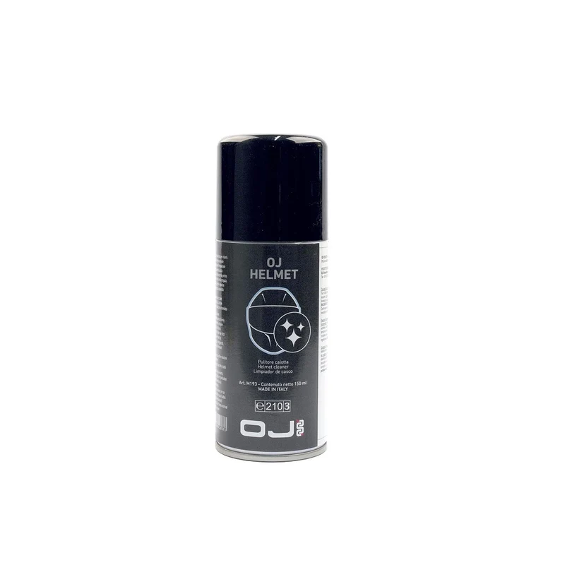 SPRAY OJ HELMET 150 ML