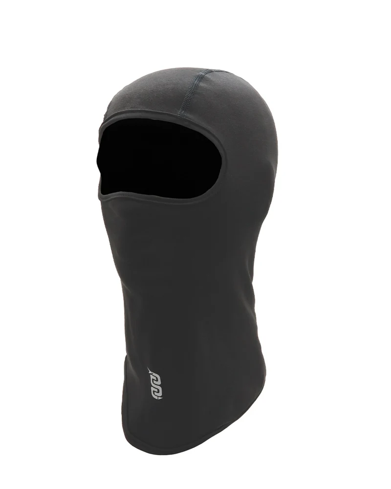 SOTTOCASCO COTONE OJ GUARD NERO