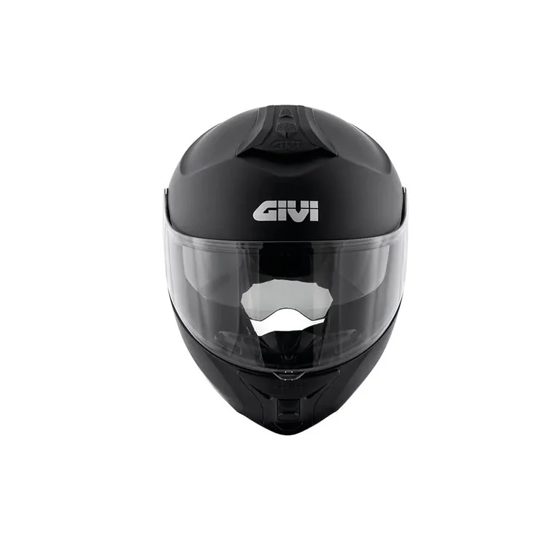 GIVI X20 SOLID EXPEDITION MODULARE CASCHI DI MOTO NERO