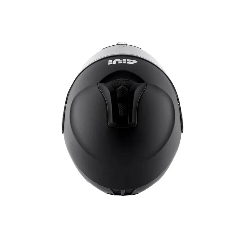 GIVI X20 SOLID EXPEDITION MODULARE CASCHI DI MOTO NERO