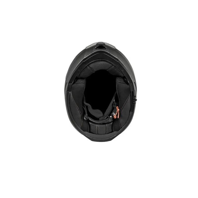 GIVI X20 SOLID EXPEDITION MODULARE CASCHI DI MOTO TITANIO