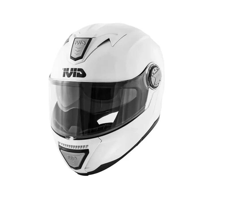 GIVI X.23 SYDNEY MODULARE CAPOVOLGERE CASCHI DI MOTO BIANCO SOLIDO