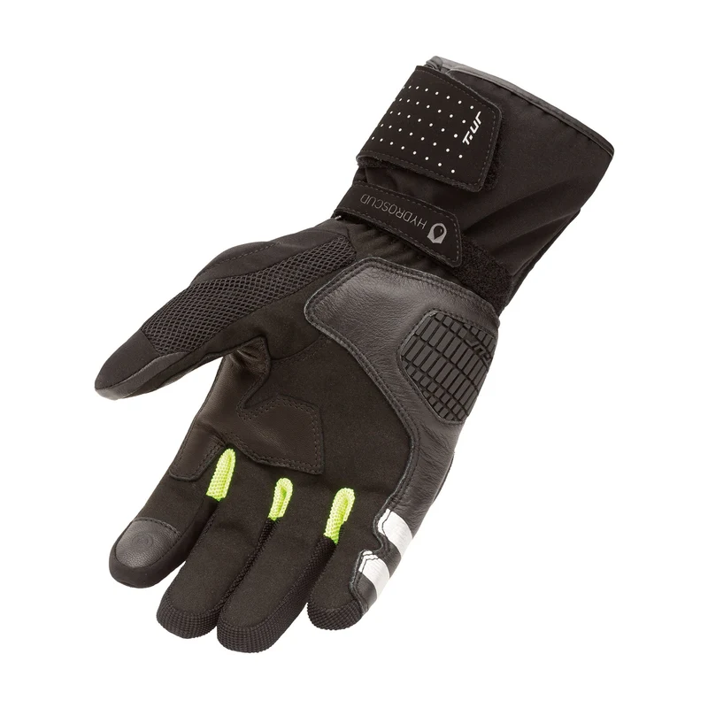 TR-P HYDROSCUD®