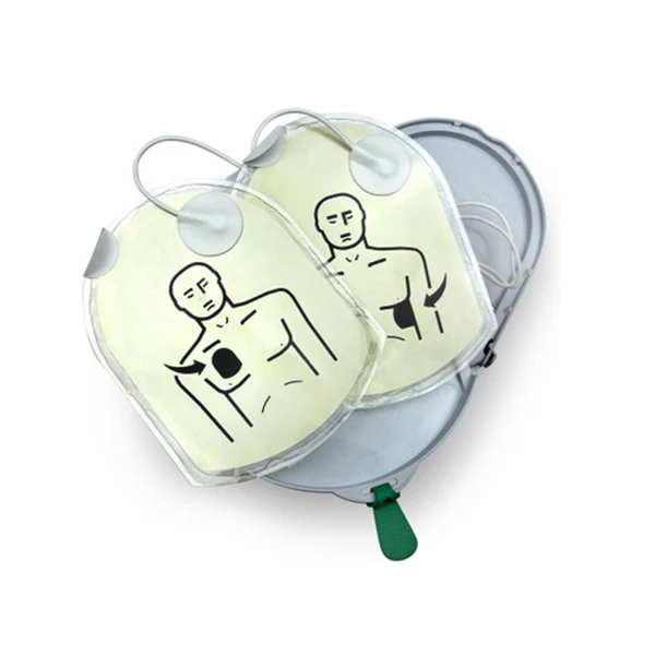 RICAMBIO Pad-Pak™ (elettrodi + batteria) per DEFIBRILLATORE HeartSine Samaritan PAD 350P