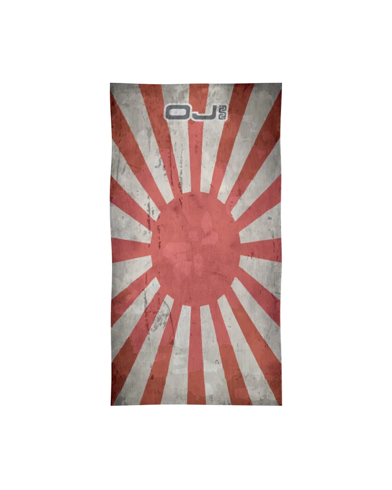 COLLARINO OJ MULTIPLAY JAPANESE