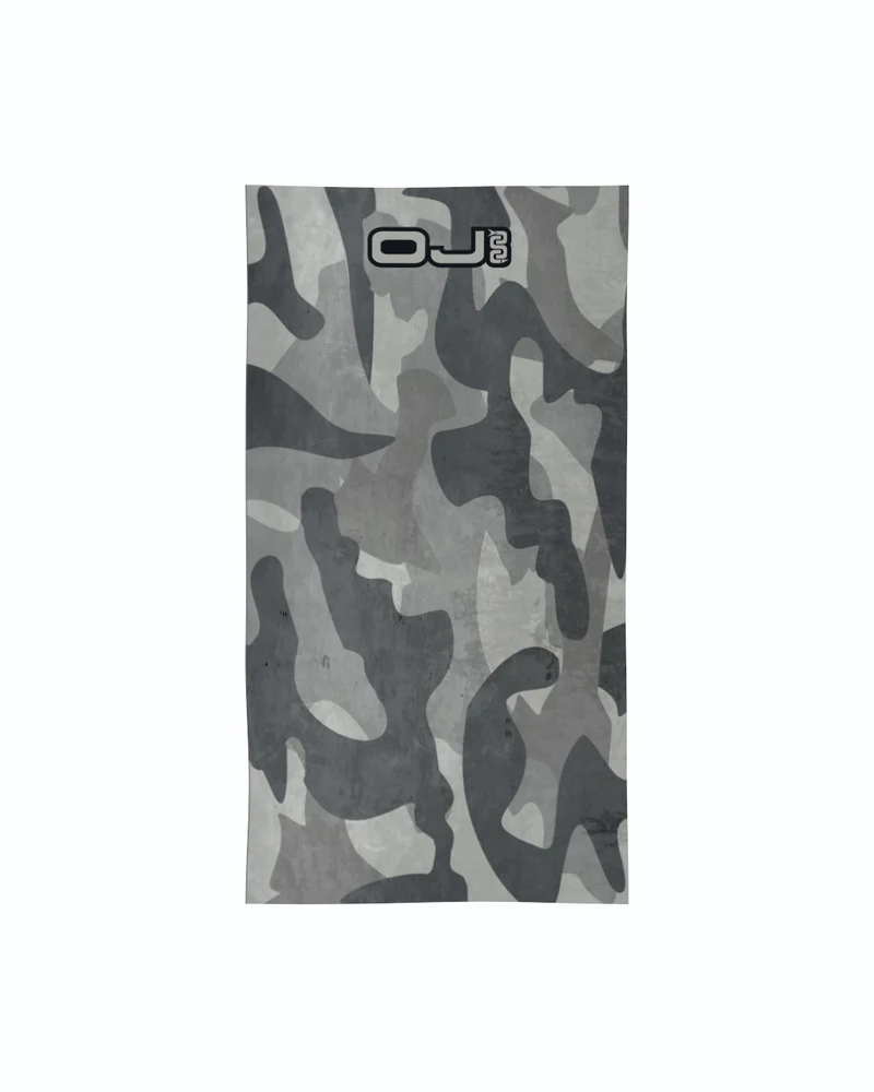 COLLARINO OJ MULTIPLAY CAMO ICE