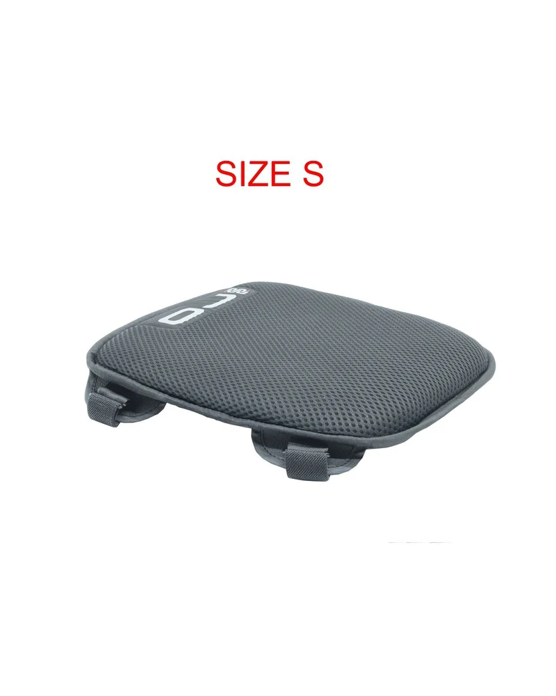 CUSCINO SELLA CONFORT OJ 3D IN GEL TAGLIA S