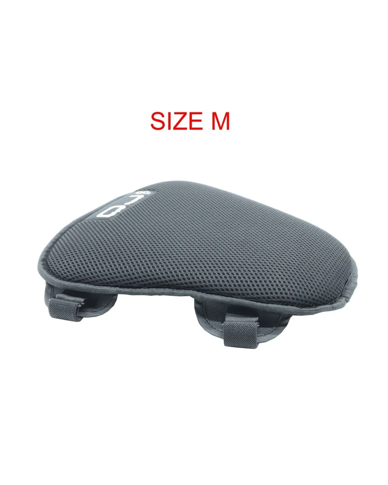 CUSCINO SELLA CONFORT OJ 3D IN GEL TAGLIA M