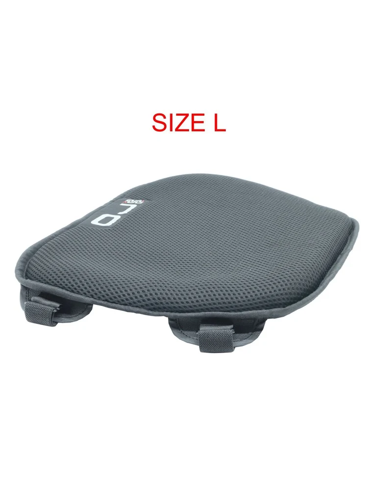 CUSCINO SELLA CONFORT OJ 3D IN GEL TAGLIA L