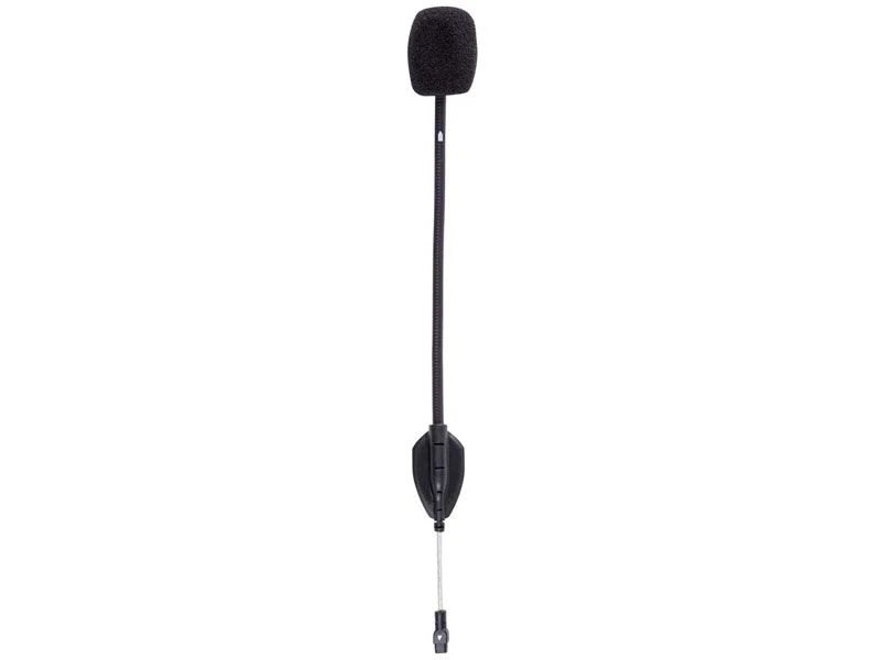 MICROFONO A BRACCETTO BT PRO PER CASCHI JET MODULARI