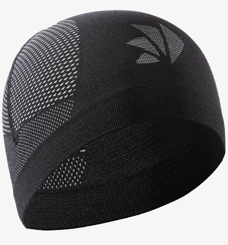 Calotta sottocasco 4 stagioni BLACK CARBON I CM 52-58