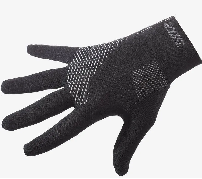 Sottoguanti 4 Stagioni BLACK CARBON II 23-24,5 cm