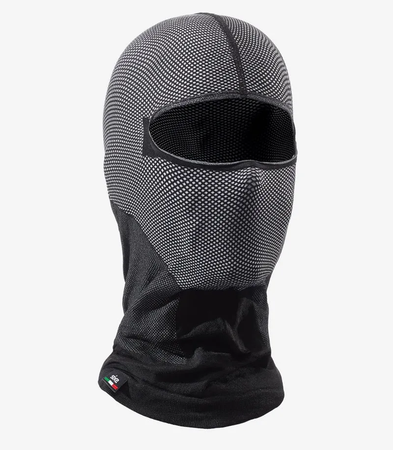 Sottocasco 4 Stagioni BLACK CARBON ONE SIZE