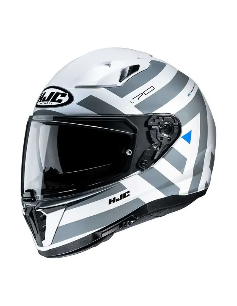 HJC I70 WATU MC10 INTEGRALI TURISMO CASCHI DI MOTO