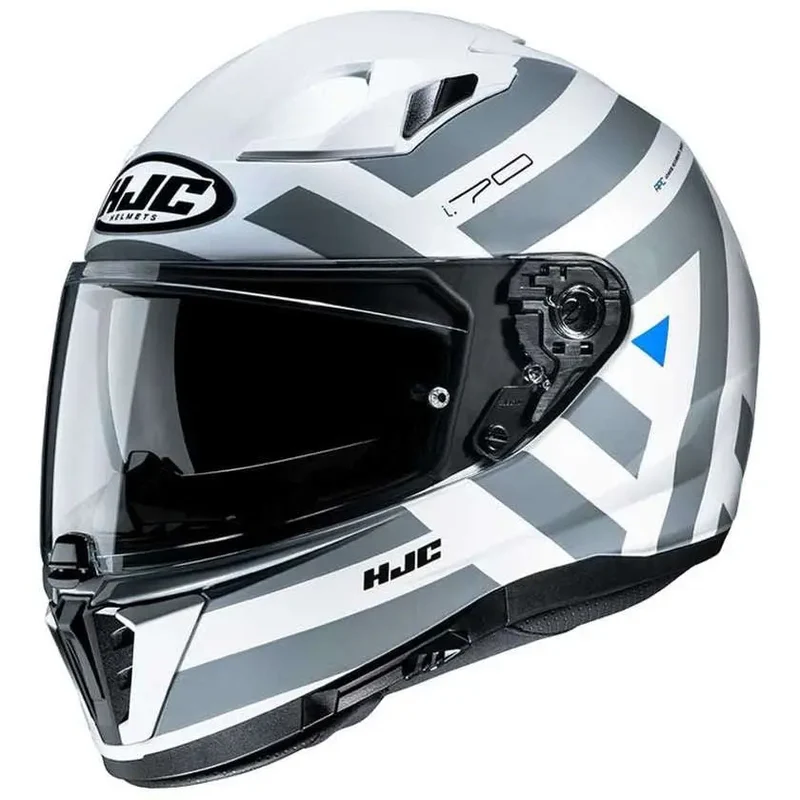 HJC I70 WATU MC10 INTEGRALI TURISMO CASCHI DI MOTO