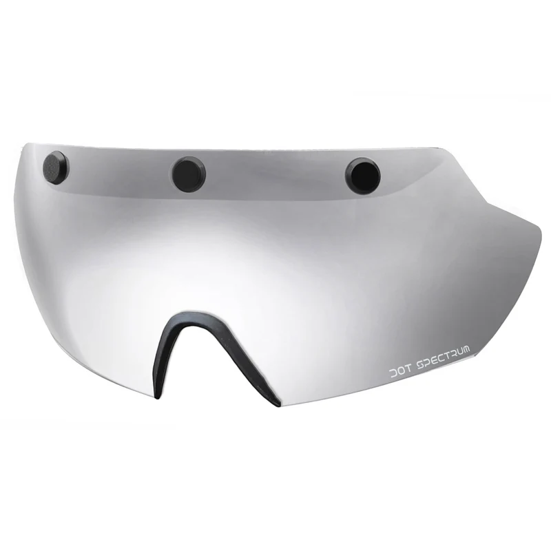 Visiera Dotout removibile per Coupè