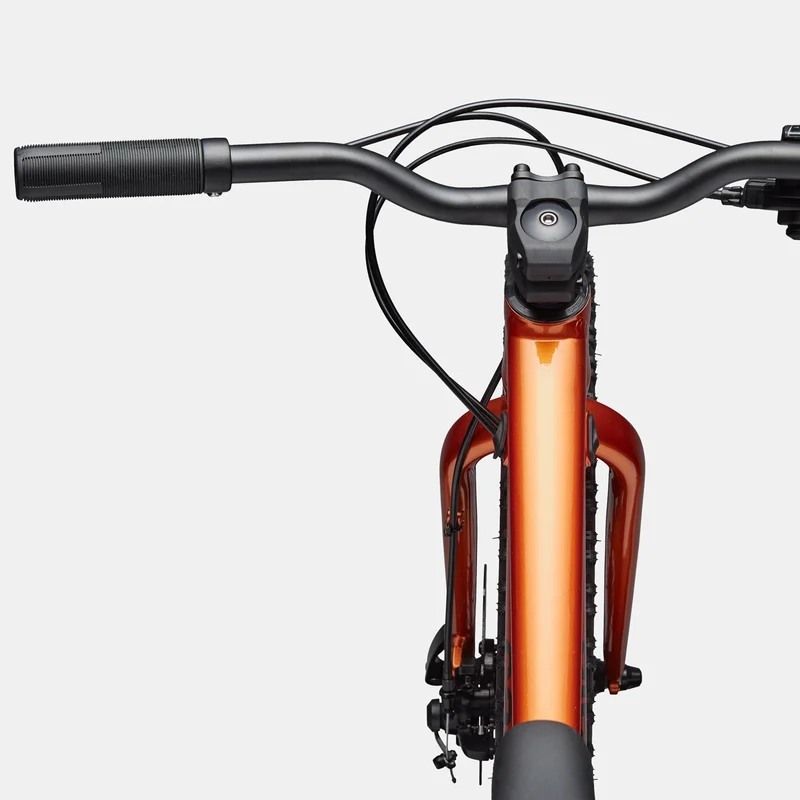 Cannondale Kids Trail Plus 24 - Arancio
