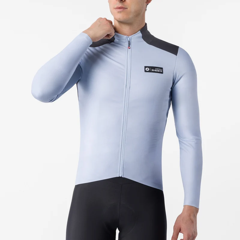 Giacca Castelli Sweetspot - Azzurro