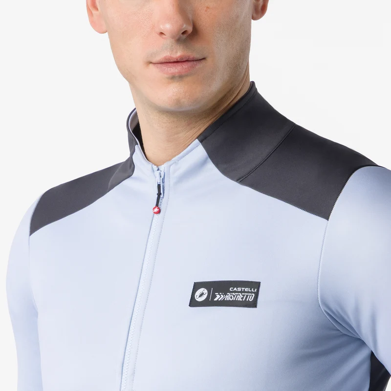 Giacca Castelli Sweetspot - Azzurro