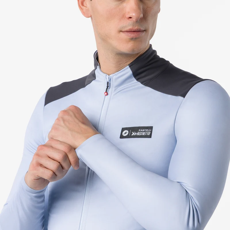 Giacca Castelli Sweetspot - Azzurro