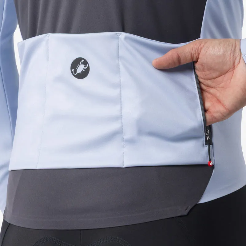 Giacca Castelli Sweetspot - Azzurro