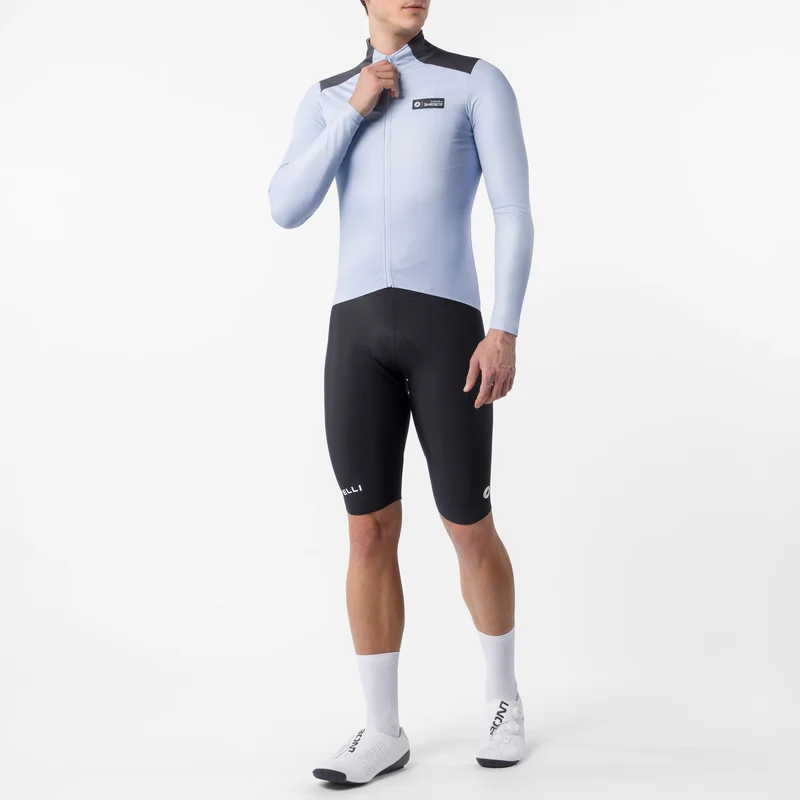 Giacca Castelli Sweetspot - Azzurro