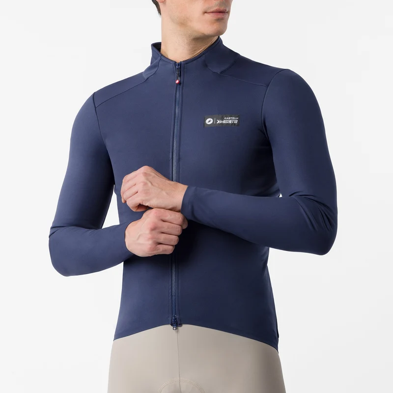 Giacca Castelli Sweetspot - Blu