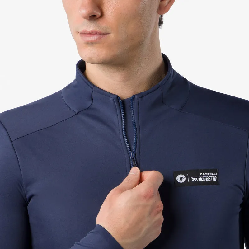 Giacca Castelli Sweetspot - Blu