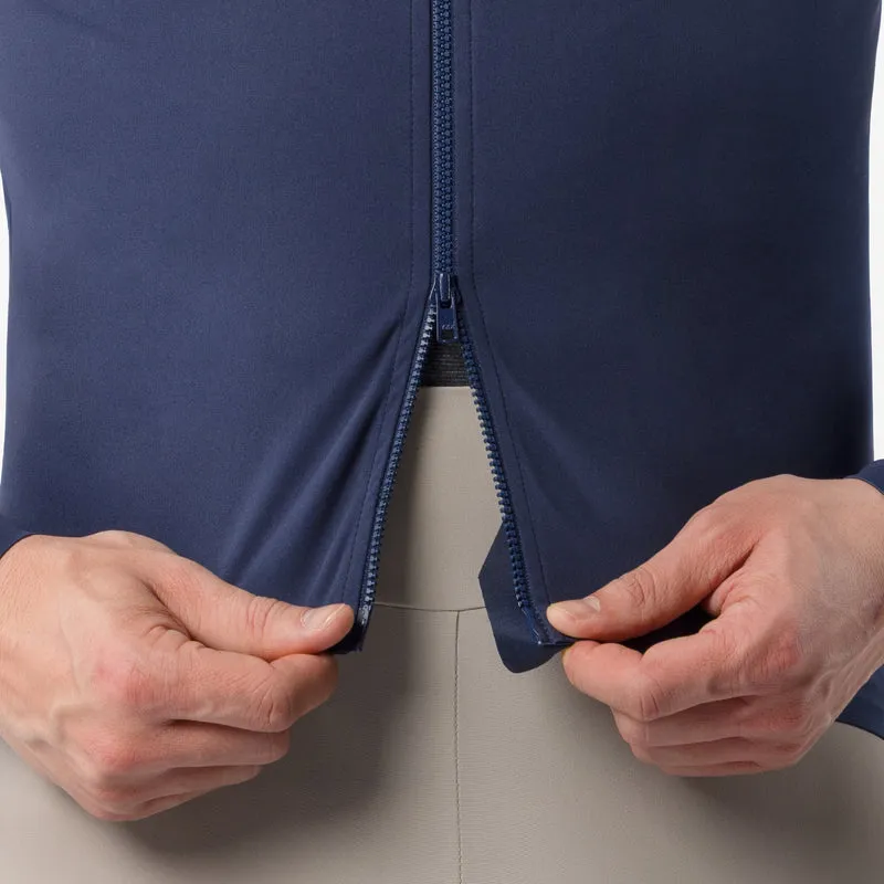 Giacca Castelli Sweetspot - Blu