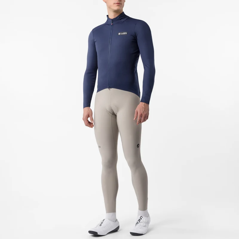 Giacca Castelli Sweetspot - Blu