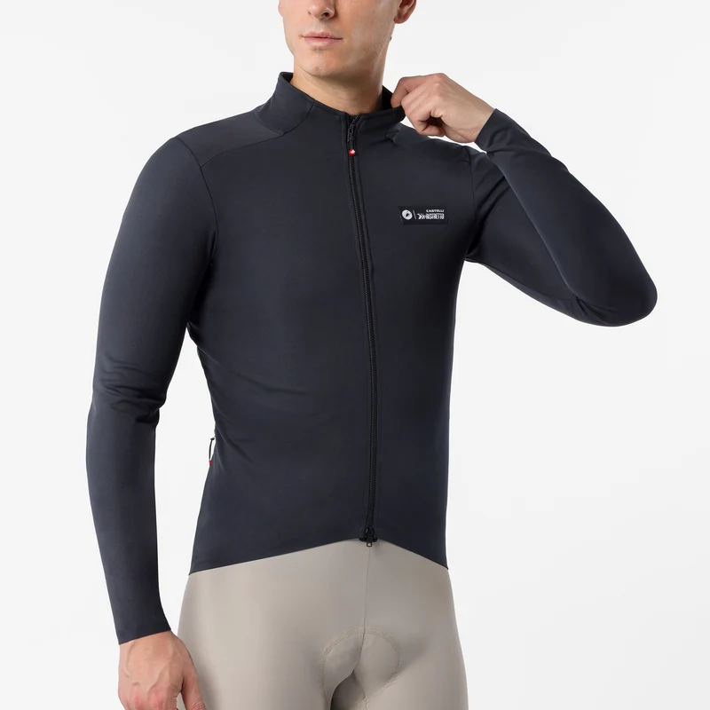 Giacca Castelli Sweetspot - Nero