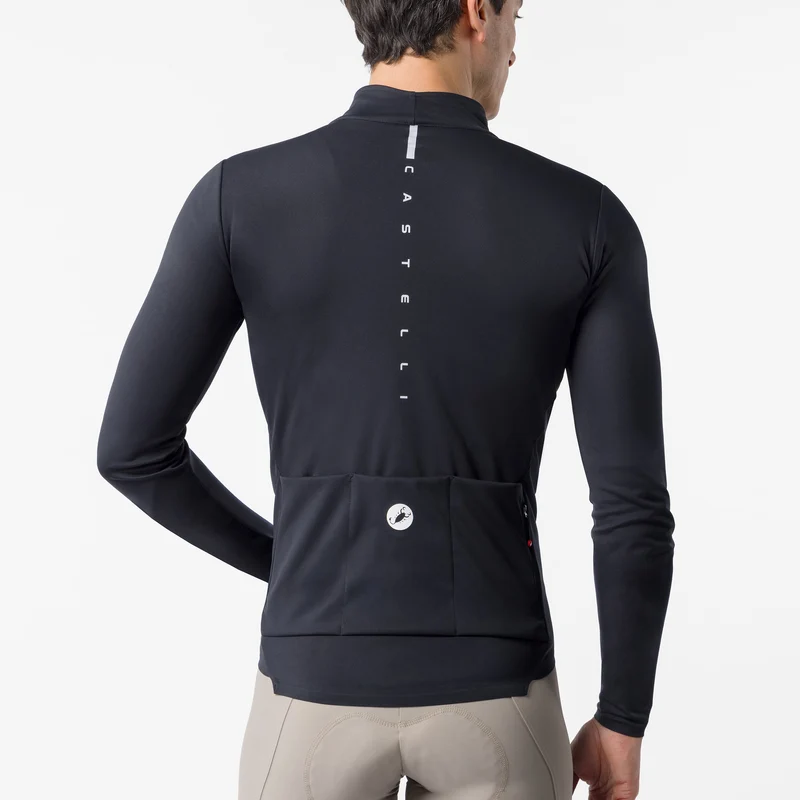 Giacca Castelli Sweetspot - Nero