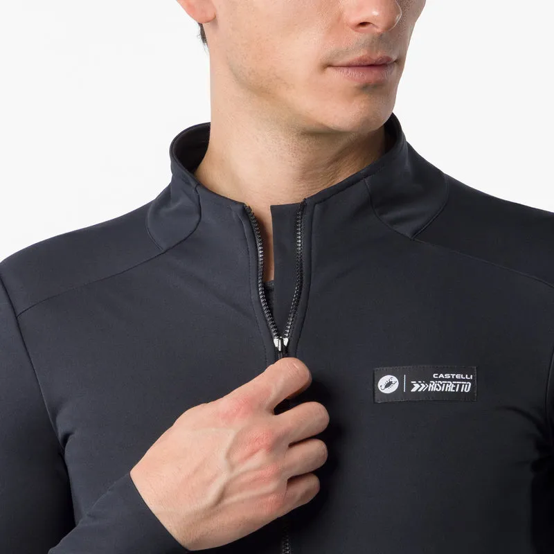 Giacca Castelli Sweetspot - Nero