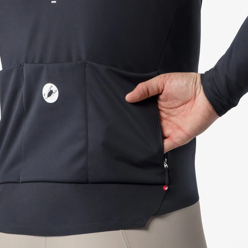 Giacca Castelli Sweetspot - Nero