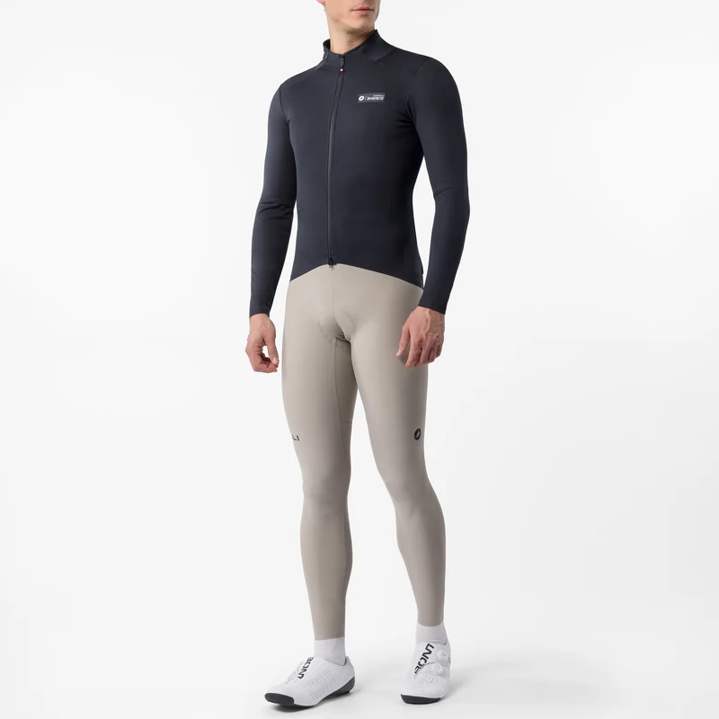 Giacca Castelli Sweetspot - Nero