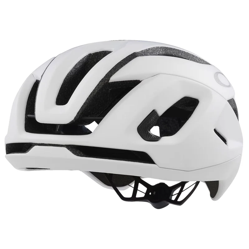 Casco Oakley ARO5 Race Mips - Bianco opaco