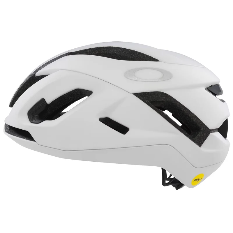 Casco Oakley ARO5 Race Mips - Bianco opaco