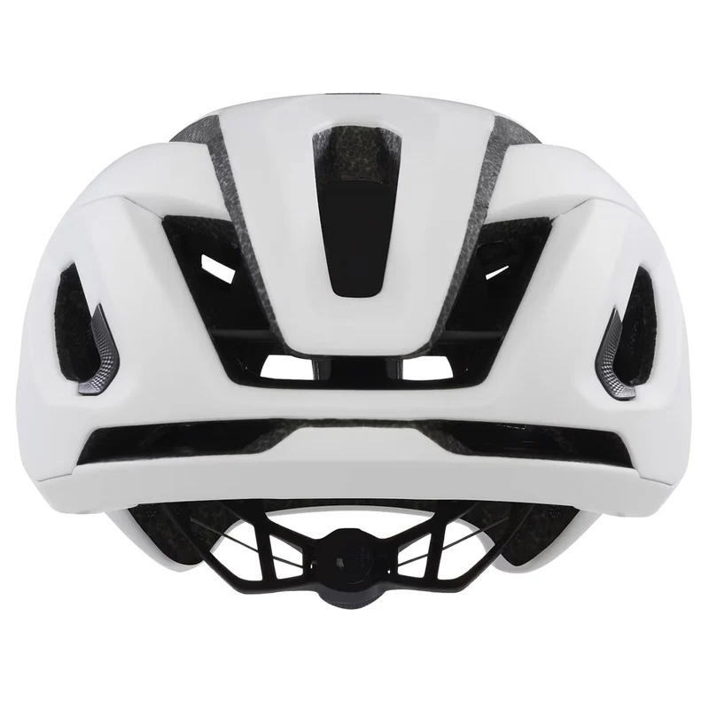 Casco Oakley ARO5 Race Mips - Bianco opaco